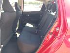 2011 TOYOTA YARIS TR V for sale at Copart WISBECH