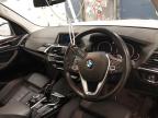 2019 BMW X3 XDRIVE2 for sale at Copart SANDWICH