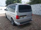 2016 VOLKSWAGEN TRANSPORTE for sale at Copart WISBECH