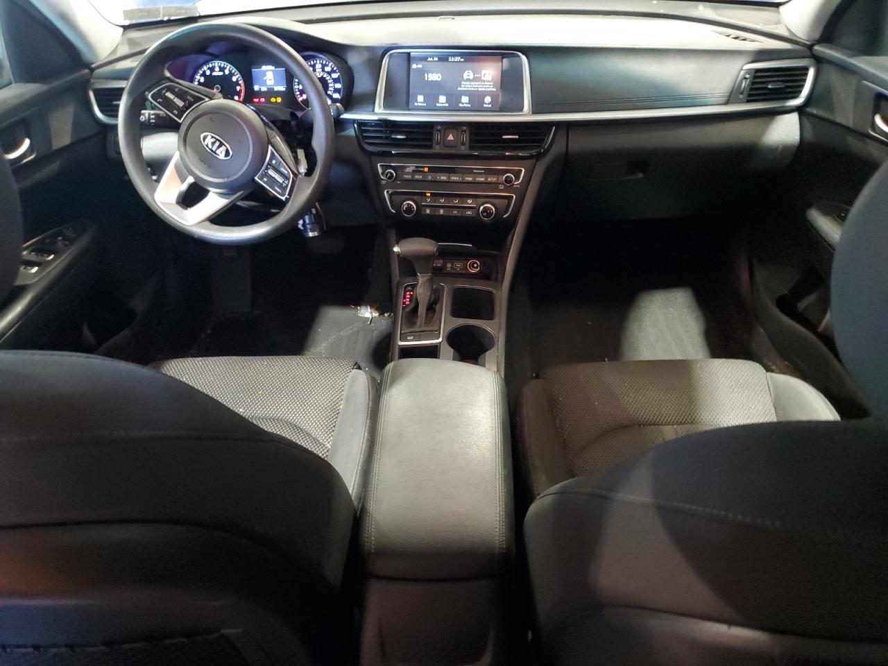 5xxgt4l39lg396032 5XXGT4L39LG396032 2020 Kia Optima Lx