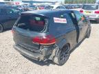 2009 VOLKSWAGEN GOLF GTI for sale at Copart WISBECH