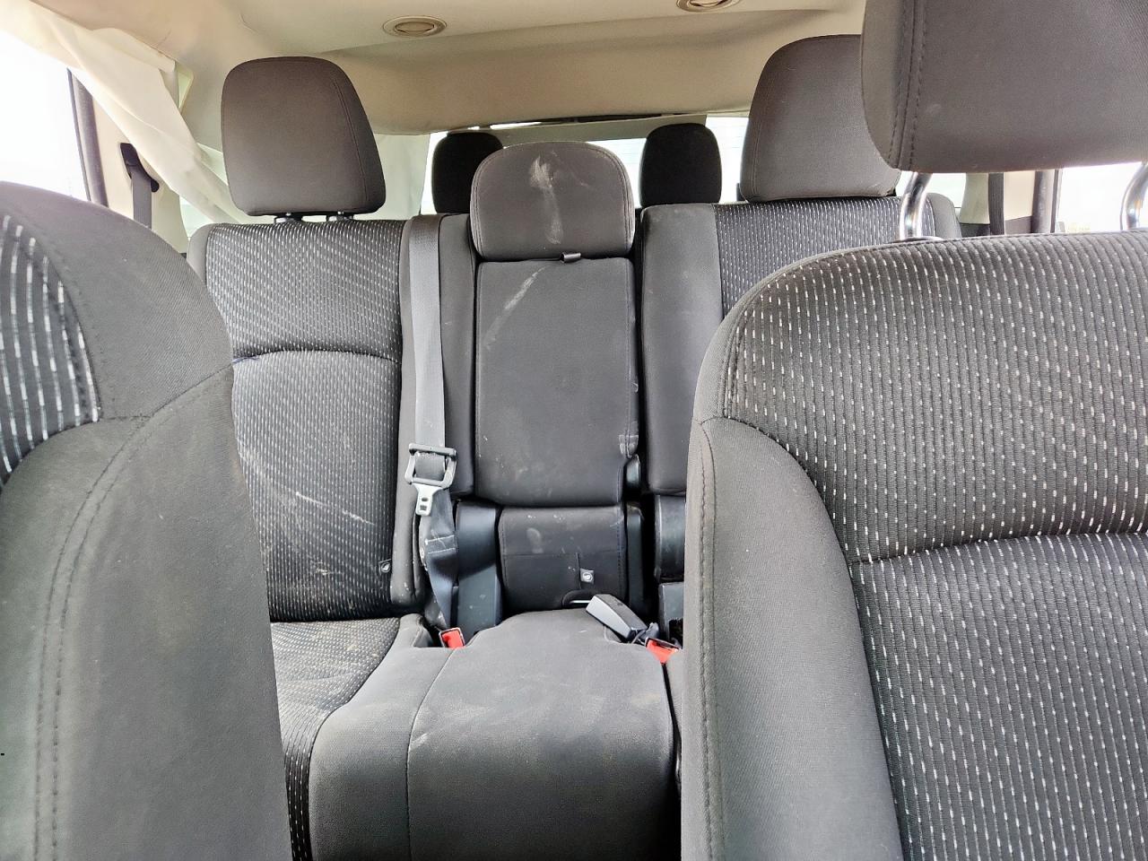 2018 Dodge Journey Se VIN: 3C4PDCAB1JT531698 Lot: 63451175