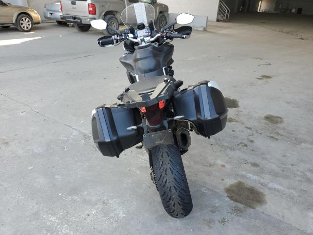 2016 DUCATI MULTISTRADA 1200  