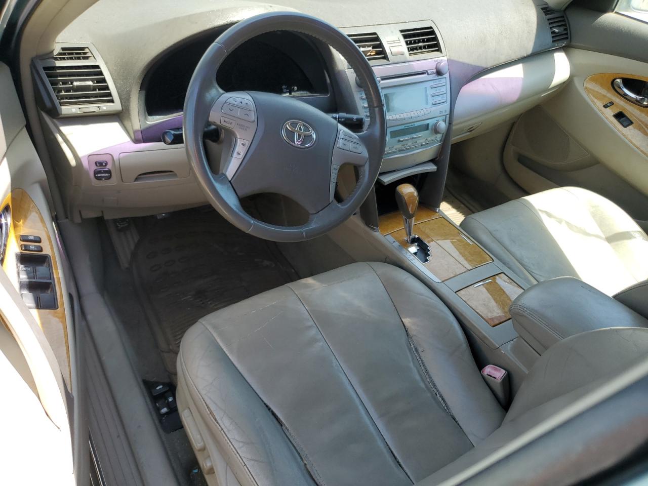 2007 Toyota Camry Le VIN: 4T1BK46K97U504533 Lot: 64905655