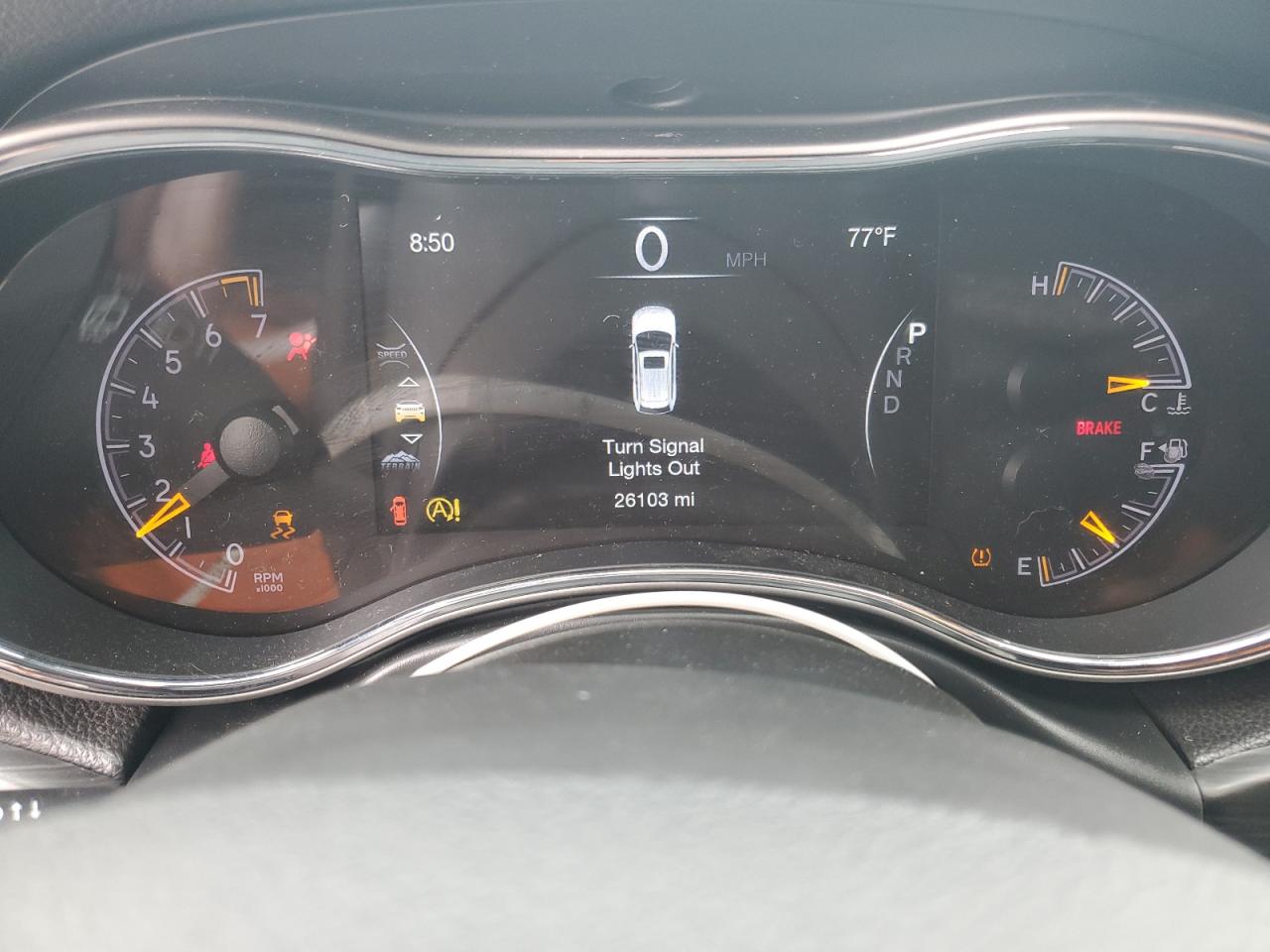 2020 Jeep Grand Cherokee Limited VIN: 1C4RJFBG5LC400091 Lot: 64490665