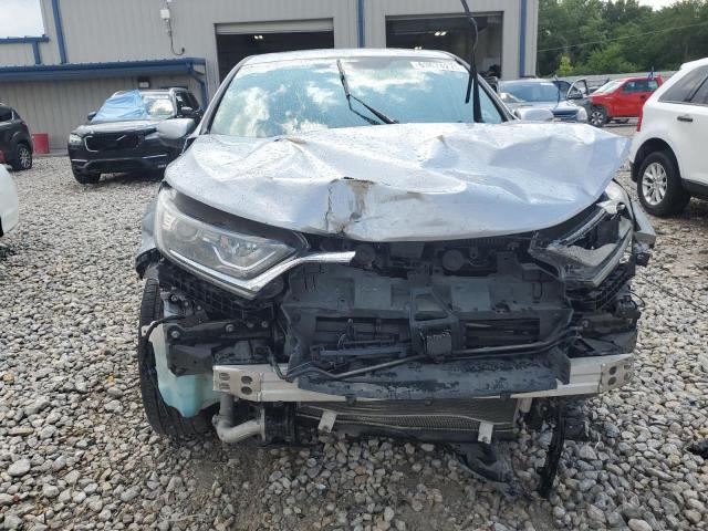  HONDA CRV 2018 Srebrny