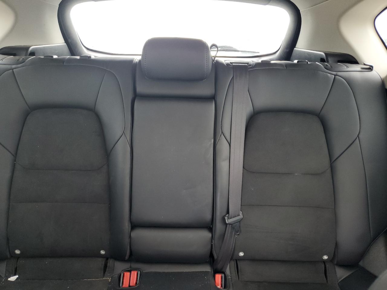 2019 Mazda Cx-5 Touring VIN: JM3KFACM3K0572508 Lot: 64147345