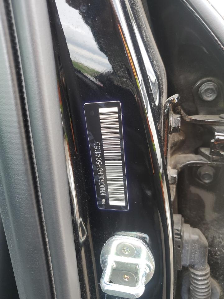 2023 Kia Niro Ex VIN: KNDCR3LE0P5041155 Lot: 63273385