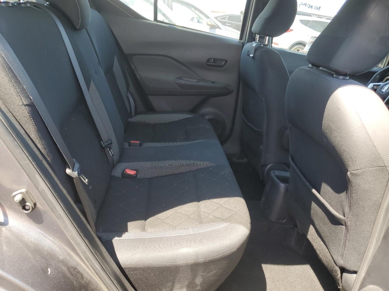 2019 Nissan Kicks S VIN: 3N1CP5CU9KL562525 Lot: 64369155