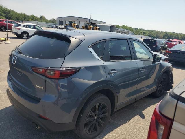  MAZDA CX-5 PREFE 2024 Szary