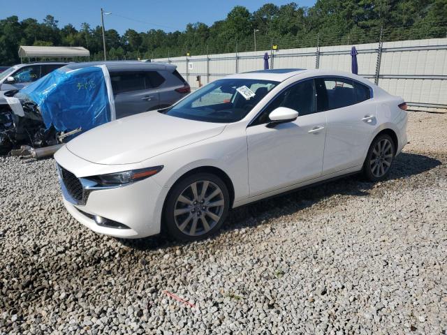 MAZDA 3 PREMIUM 2022