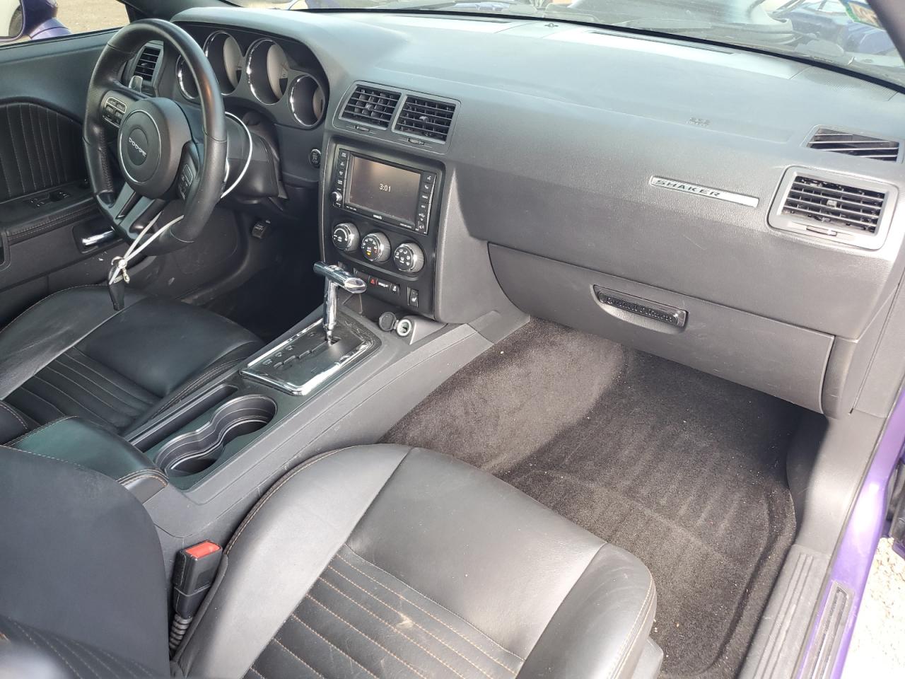 2014 Dodge Challenger R/T VIN: 2C3CDYBT3EH231425 Lot: 64400345