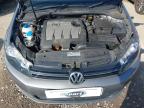 2010 VOLKSWAGEN GOLF SE TD for sale at Copart YORK