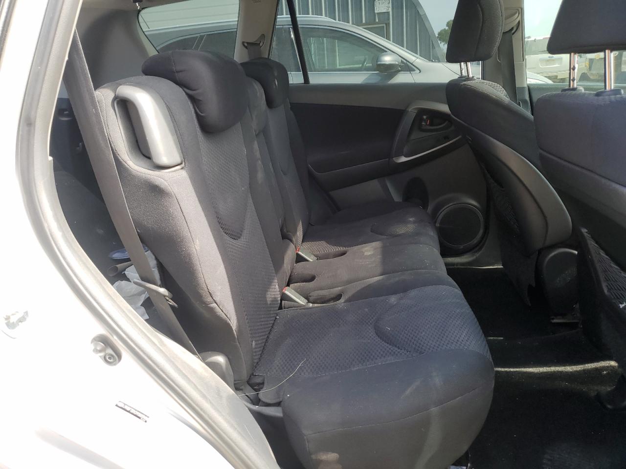 2009 Toyota Rav4 Sport VIN: JTMBF32V295007498 Lot: 64176805