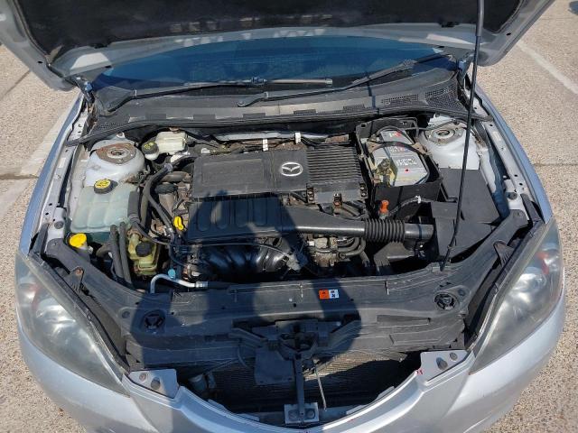 2007 MAZDA 3 TS AUTO