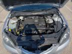 2007 MAZDA 3 TS AUTO for sale at Copart SANDWICH