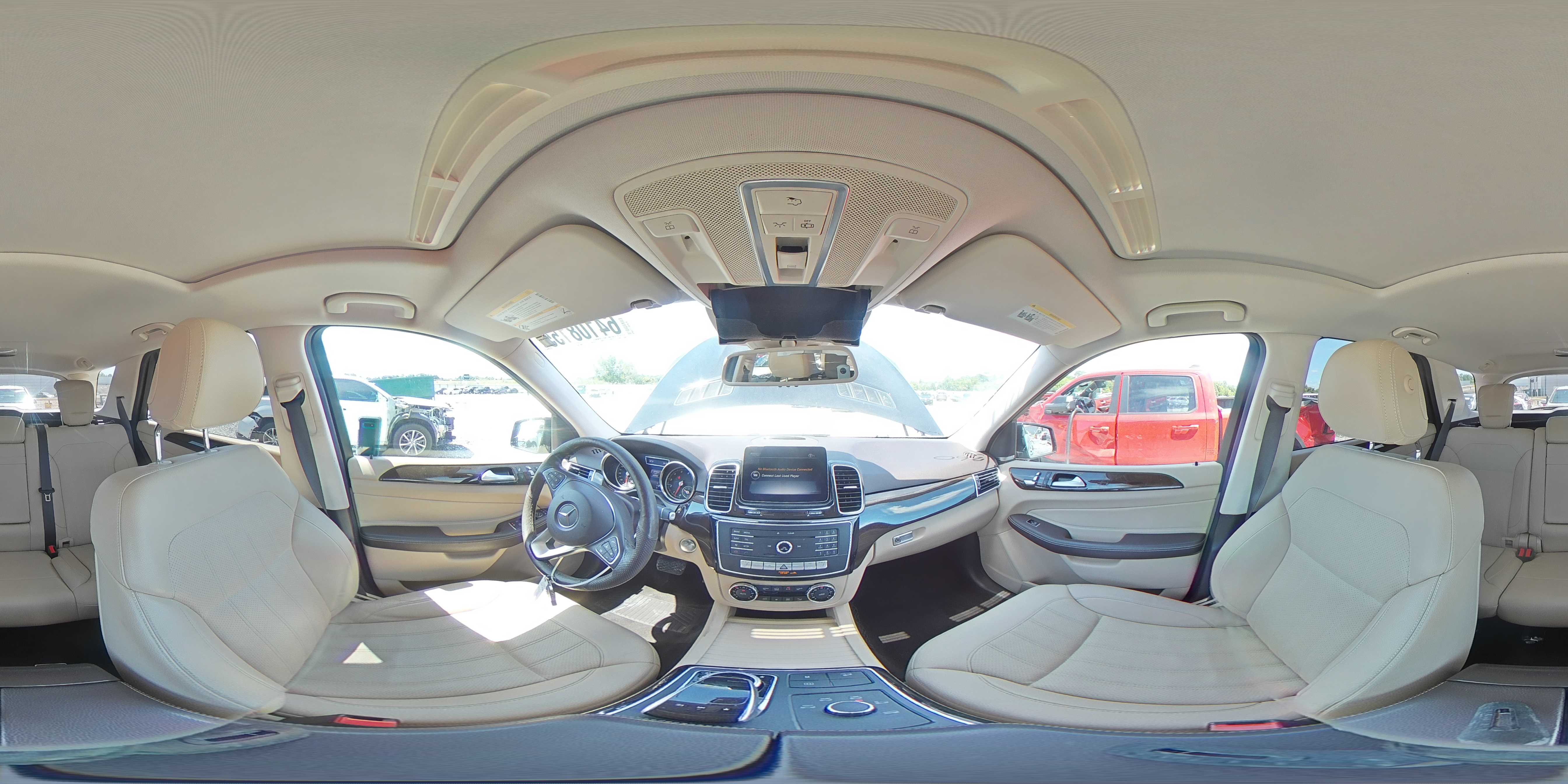 2018 Mercedes-Benz Gle 350 4Matic VIN: 4JGDA5HB4JB090014 Lot: 64108155