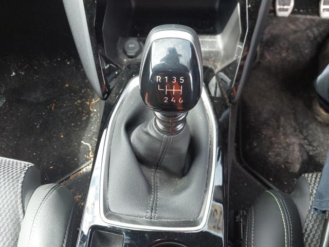 2024 PEUGEOT 208 GT PURETECH S/S 
