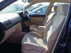 2002 VOLKSWAGEN GOLF SE TD for sale at Copart WOLVERHAMPTON