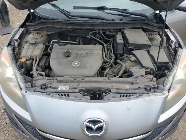 2010 MAZDA 3 I  