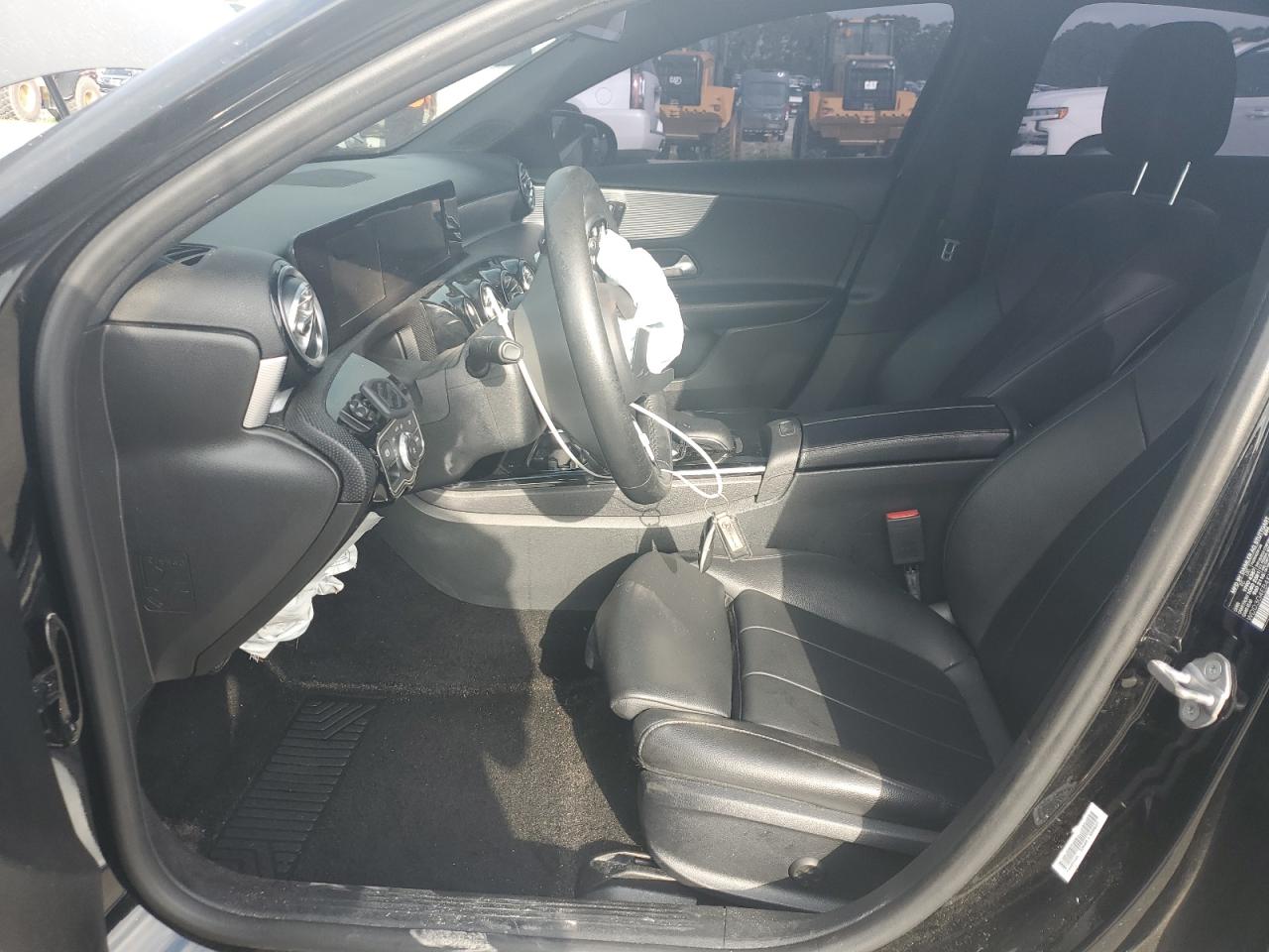 2019 Mercedes-Benz A 220 VIN: WDD3G4EB4KW035348 Lot: 65942445