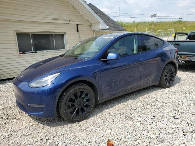 TESLA MODEL Y – zdjęcie z aukcji, lot #65370405