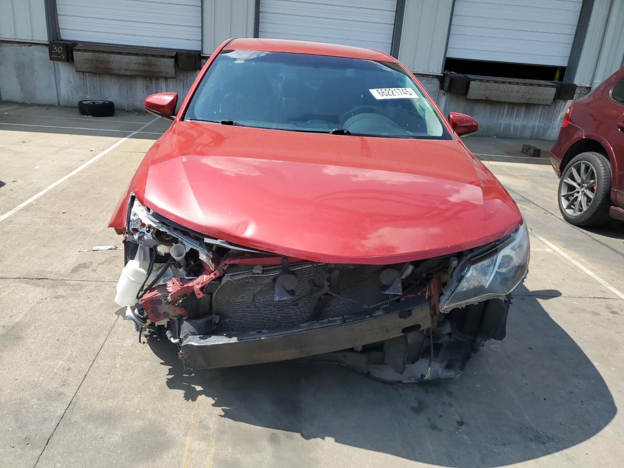 4t1bf1fk3cu570900 4T1BF1FK3CU570900 2012 Toyota Camry Base