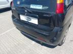 2005 SUZUKI IGNIS GL for sale at Copart CHESTER