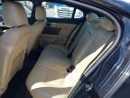 2015 JAGUAR XF LUXURY for sale at Copart SANDY
