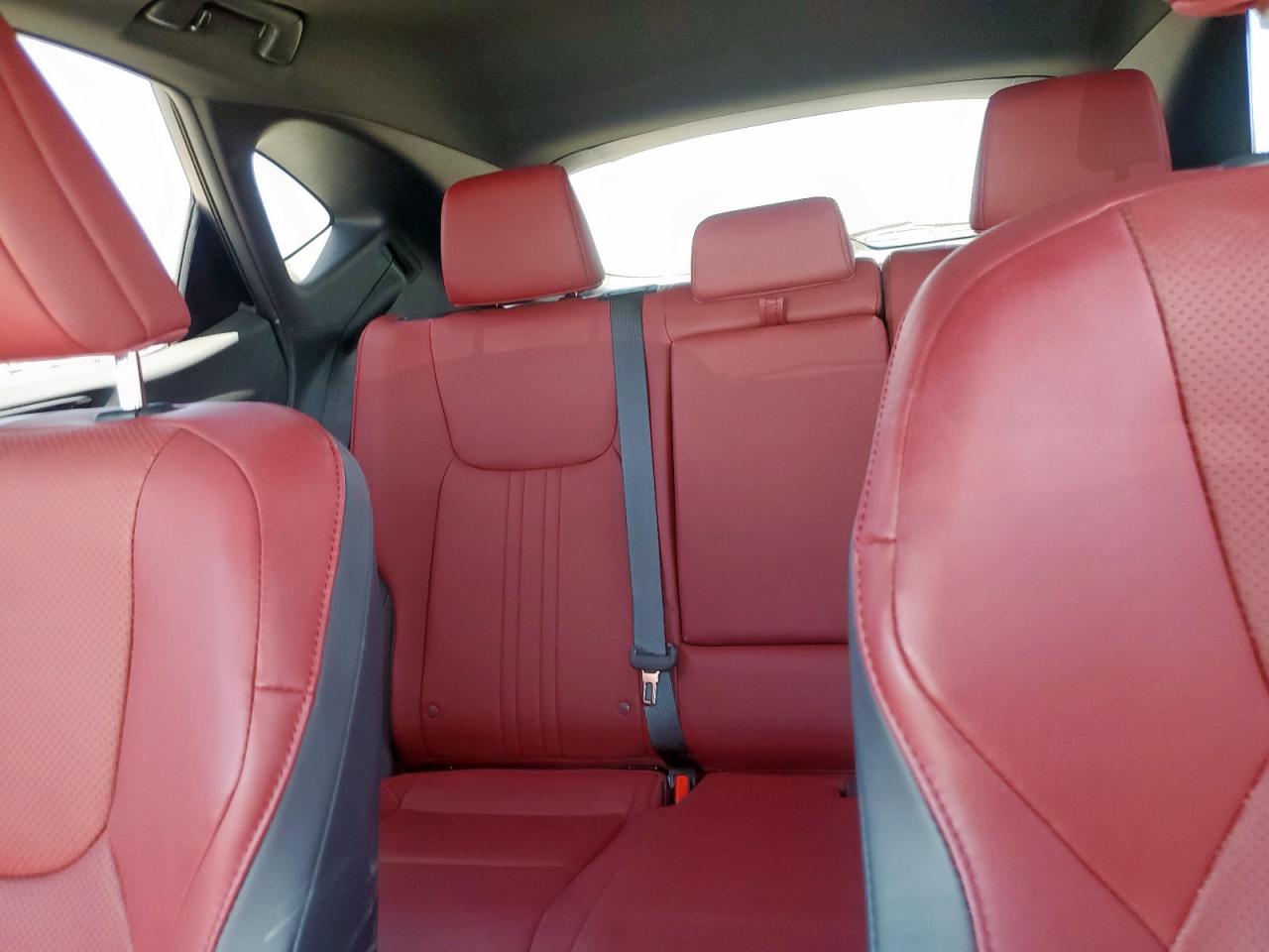 2022 Lexus Nx 350 VIN: 2T2GGCEZ2NC013439 Lot: 66222805