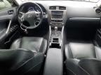 2012 LEXUS IS 250   for sale at Copart ON - LONDON