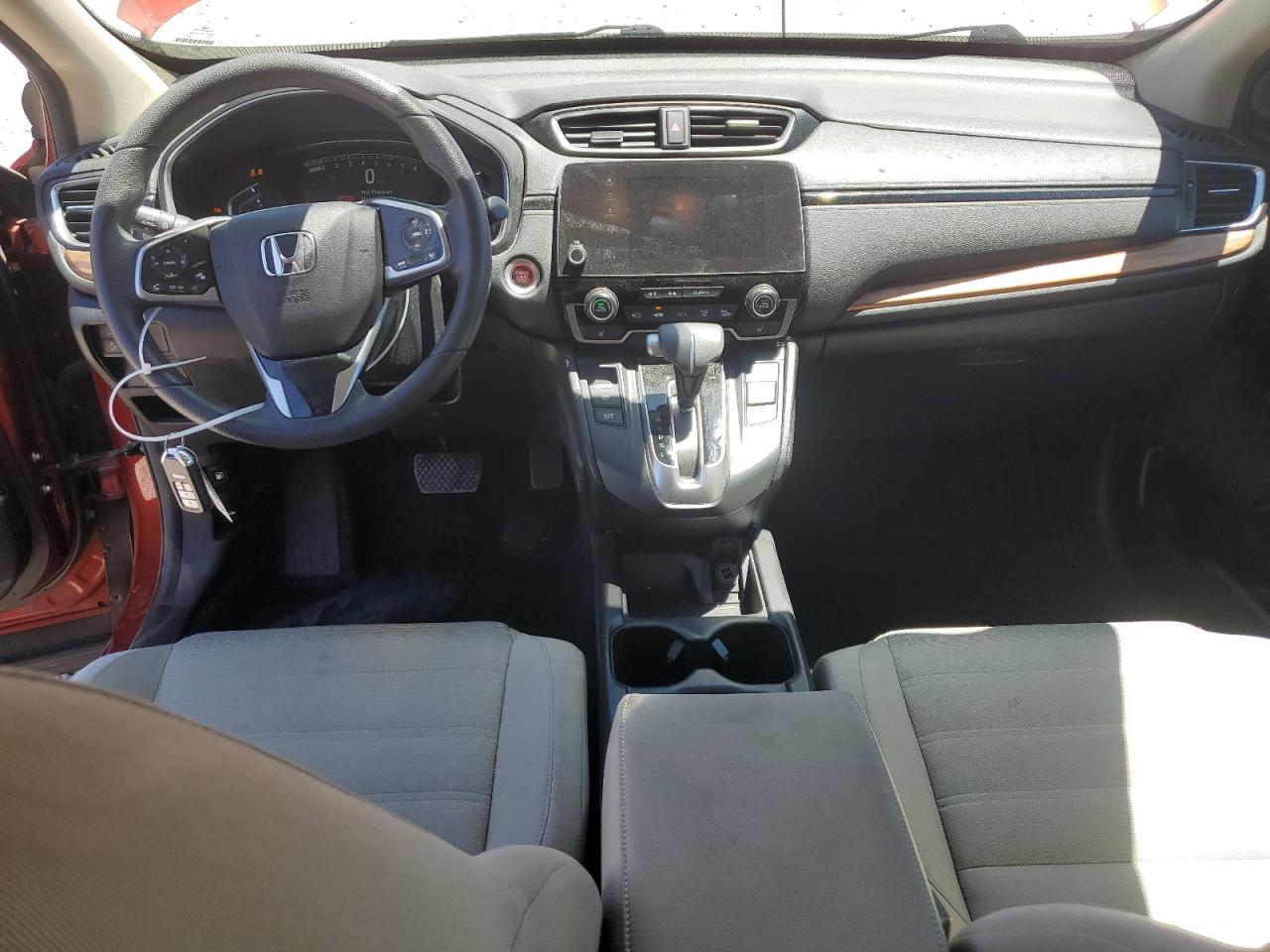 2019 Honda Cr-V Ex VIN: 5J6RW2H51KL012395 Lot: 64444045