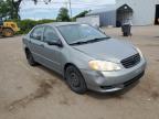 2004 TOYOTA COROLLA CE   for sale at Copart QC - MONTREAL