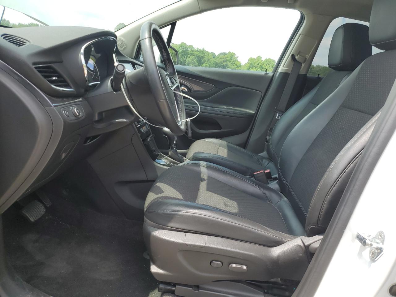 kl4cjesb2kb781465 KL4CJESB2KB781465 2019 Buick Encore Preferred