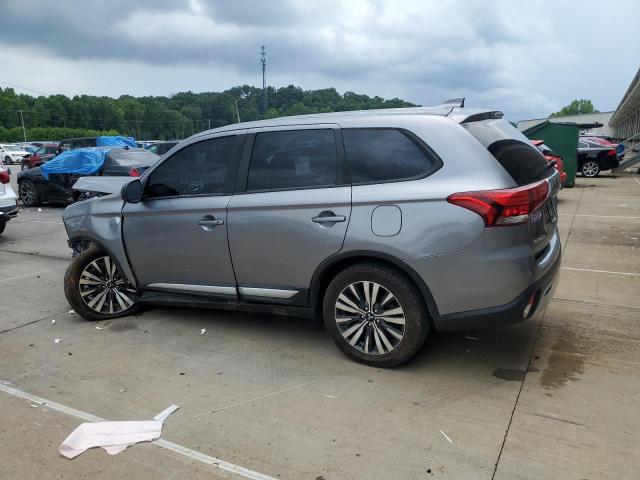  MITSUBISHI OUTLANDER 2020 Szary