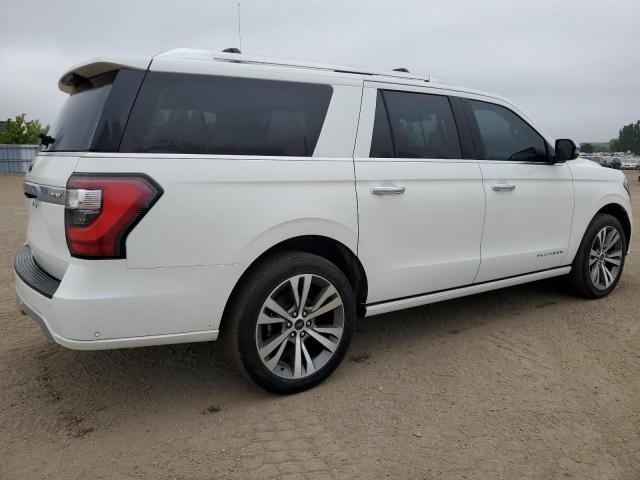 2020 FORD EXPEDITION MAX PLATINUM  