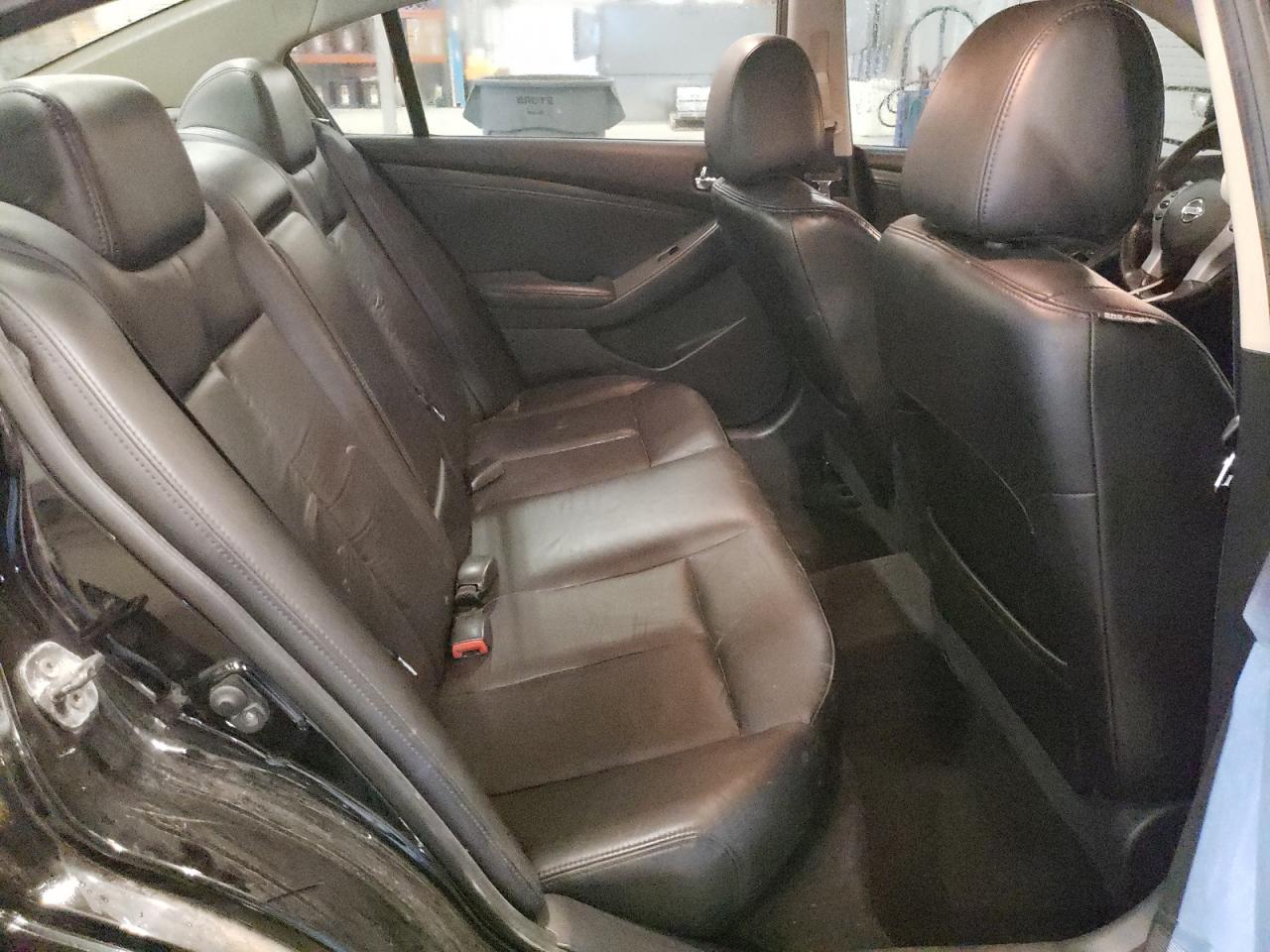 2007 Nissan Altima 2.5 VIN: 1N4AL21E77C150512 Lot: 64200225
