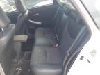 2010 TOYOTA PRIUS T4 V for sale at Copart SANDY