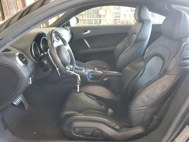  AUDI TT 2014 Czarny