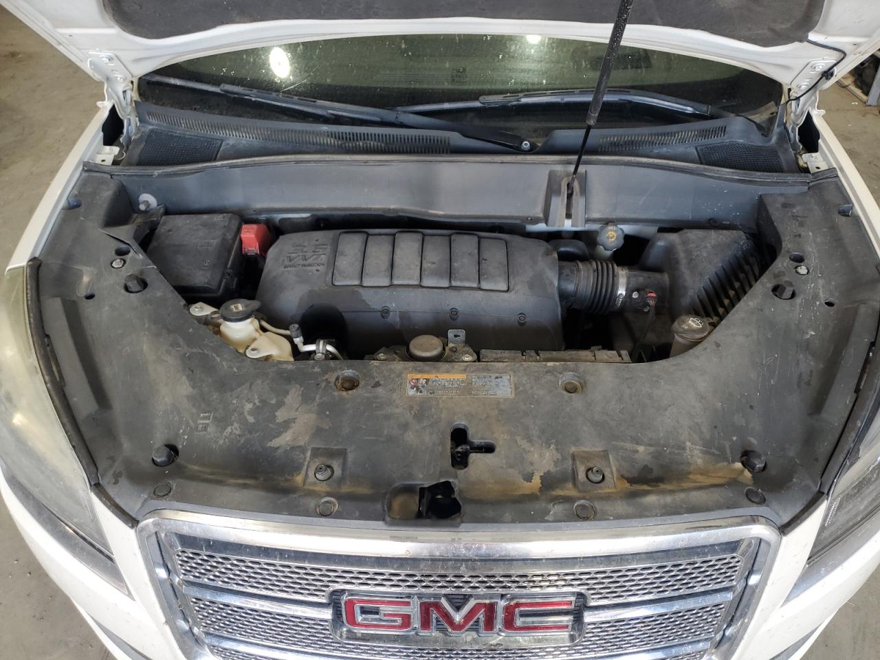 1gkkvtkd2ej281221 1GKKVTKD2EJ281221 2014 GMC Acadia Denali