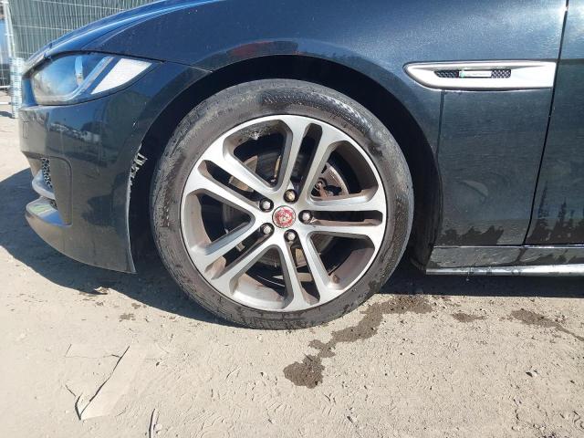 2015 JAGUAR XE R-SPORT