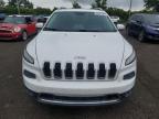 2014 JEEP CHEROKEE LIMITED   for sale at Copart QC - MONTREAL