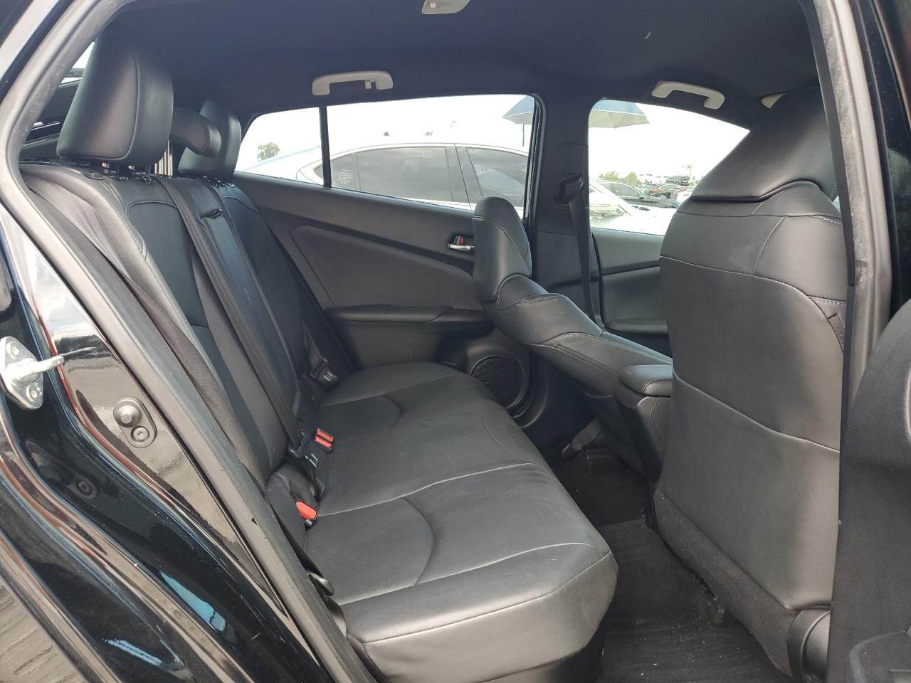 2016 Toyota Prius VIN: JTDKARFU6G3515579 Lot: 64770785