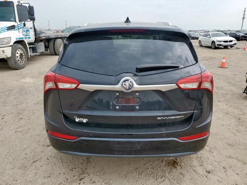  BUICK ENVISION 2019 Black