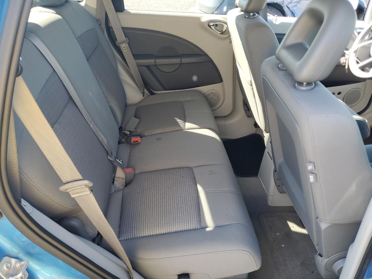 2008 Chrysler Pt Cruiser Touring VIN: 3A8FY58B68T156850 Lot: 65369945