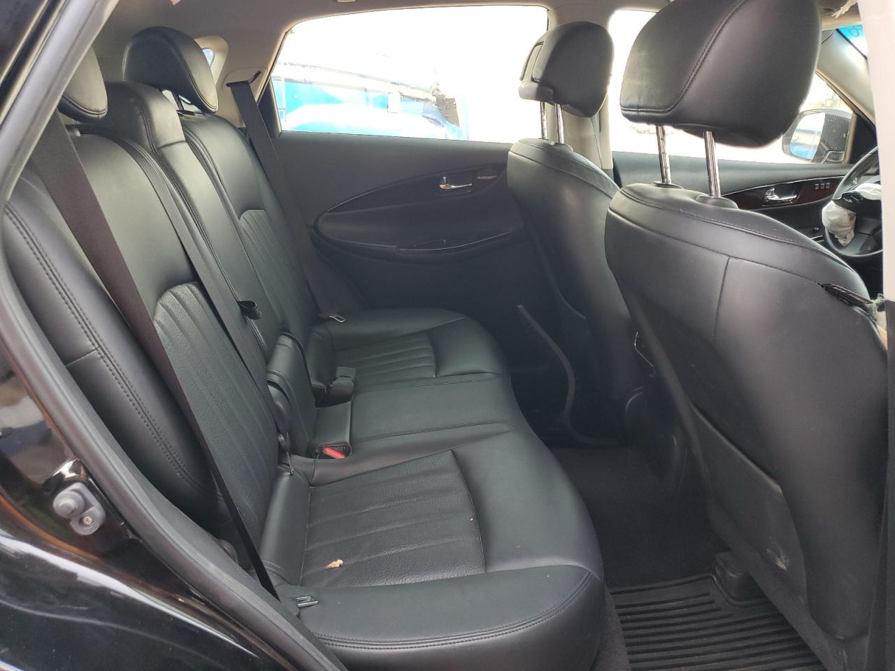 2016 Infiniti Qx50 VIN: JN1BJ0RRXGM271094 Lot: 63293135
