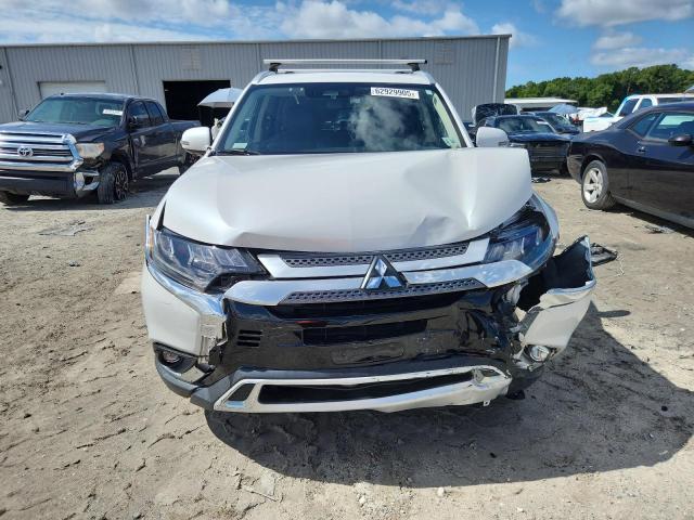  MITSUBISHI OUTLANDER 2019 White
