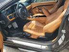2016 MASERATI GRANTURISMO S   for sale at Copart KS - KANSAS CITY