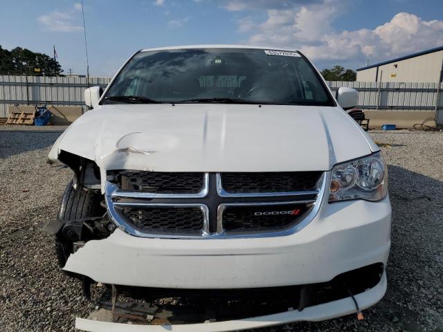  DODGE CARAVAN 2018 Biały