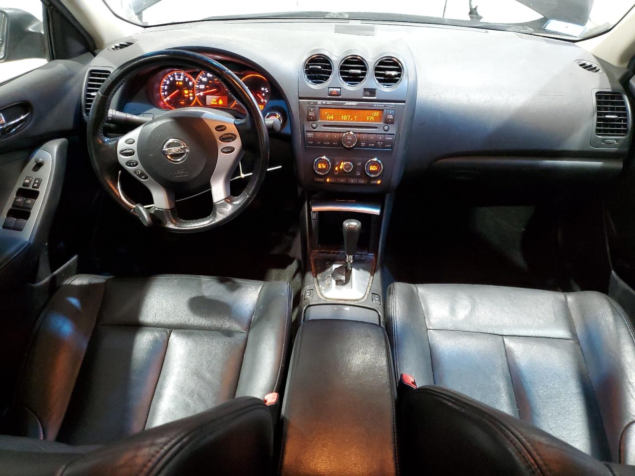 2009 Nissan Altima 3.5Se VIN: 1N4BL21E59C185539 Lot: 65405585
